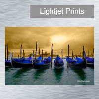 lightjet print